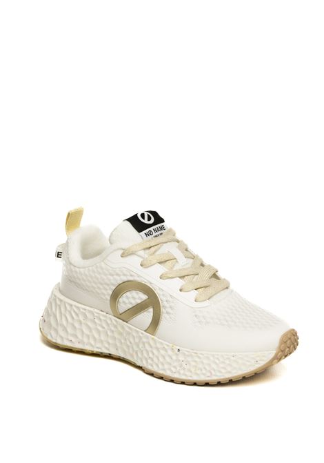  NO NAME | CARTER-FLYMESH/WHITE/GOLD